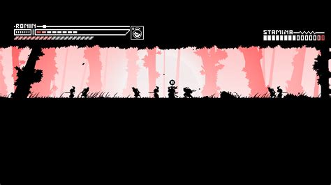 Sidescrolling fighting game assets by dani567 .